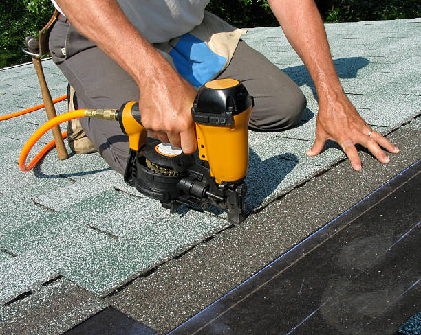 Quick and Trustworthy Emergency Roof Repair Services in Taylor, PA
